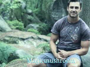 Magicmushroom