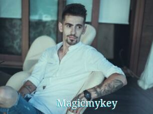 Magicmykey