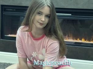 Magicpeachh