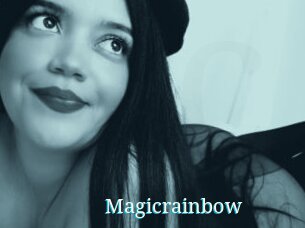 Magicrainbow