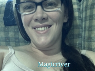 Magicriver