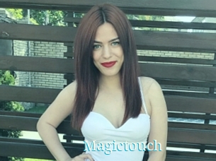 Magictouch