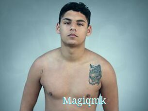 Magiqmk