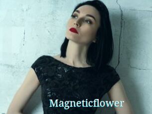 Magneticflower