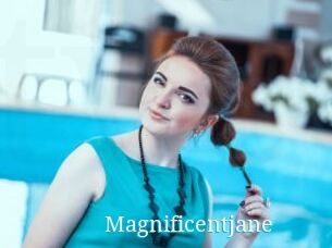 Magnificentjane
