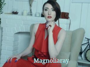 Magnoliaray