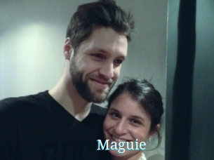Maguie