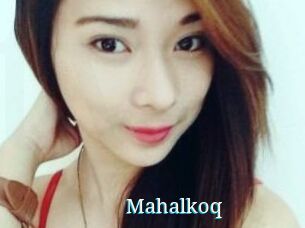Mahalkoq
