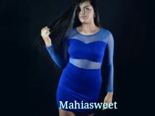 Mahiasweet