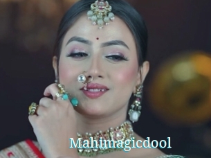 Mahimagicdool