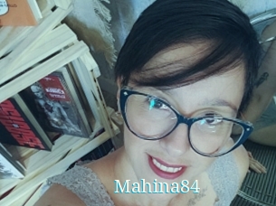 Mahina84