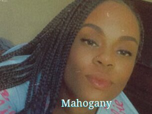 Mahogany