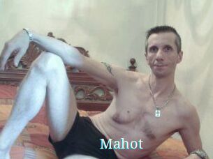 Mahot