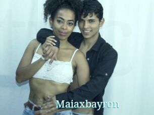 Maiaxbayron