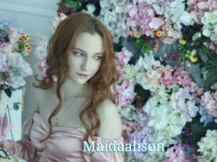 Maidaalison