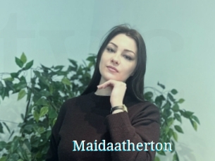 Maidaatherton
