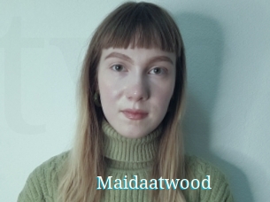 Maidaatwood