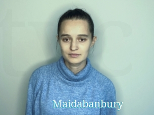 Maidabanbury