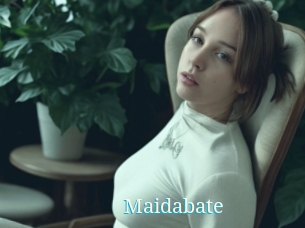 Maidabate