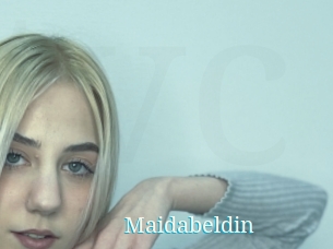 Maidabeldin