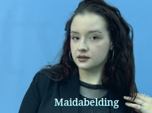 Maidabelding