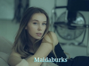 Maidaburks