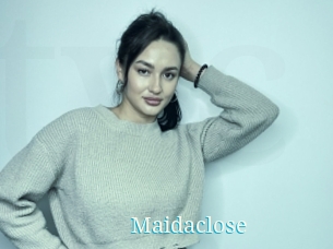 Maidaclose