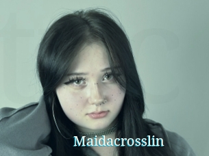 Maidacrosslin