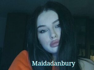 Maidadanbury