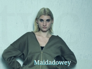 Maidadowey