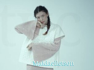 Maidaelletson