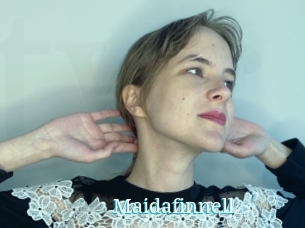 Maidafinnell