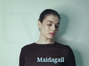 Maidagail