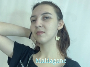 Maidagane