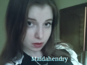 Maidahendry