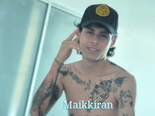 Maikkiran