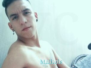 Maikols