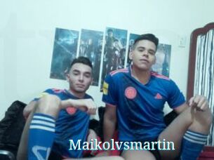 Maikolvsmartin