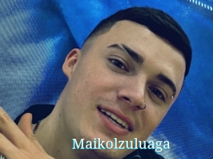 Maikolzuluaga