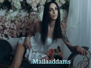 Mailaaddams