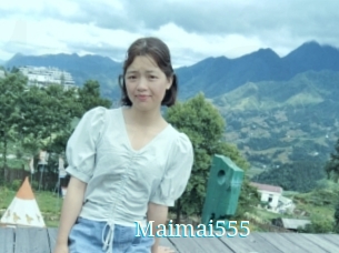 Maimai555