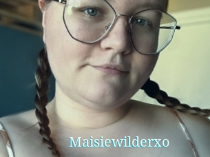 Maisiewilderxo