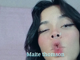 Maite_thomson