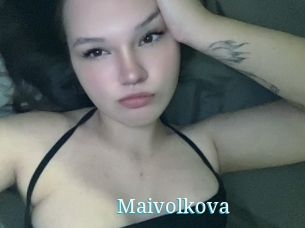 Maivolkova