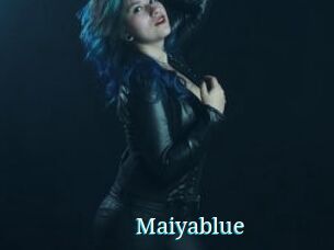 Maiyablue