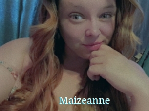 Maizeanne