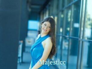 Majesticc