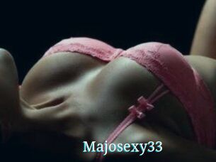 Majosexy33