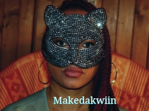 Makedakwiin