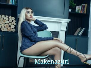 Makenazuri